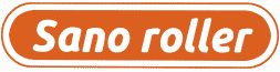 Сано роллер евро