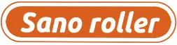 Сано роллер евро
